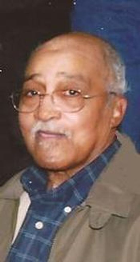 Ruben Carl Deyo, Sr. Profile Photo