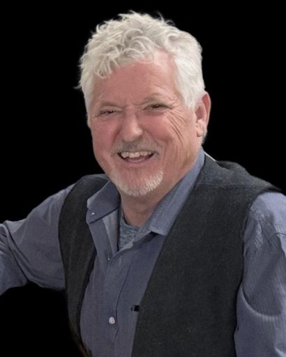 Mark A Woodgerd's obituary image