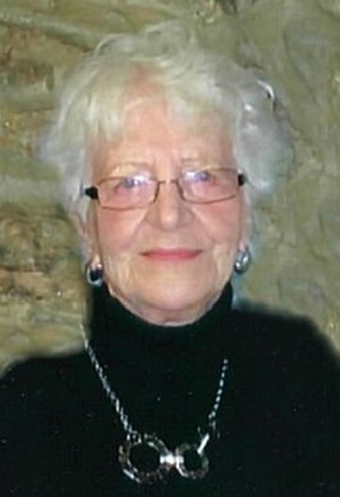 Monica Robinson