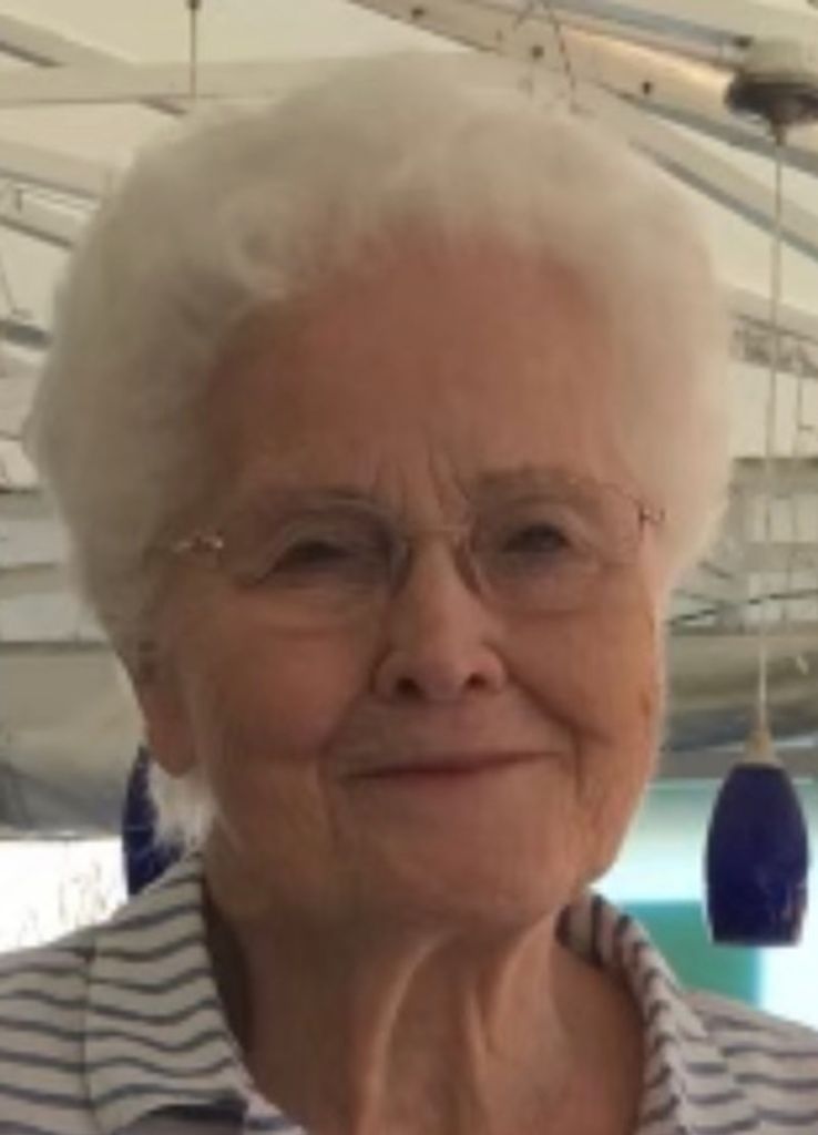 Patricia Brown Profile Photo