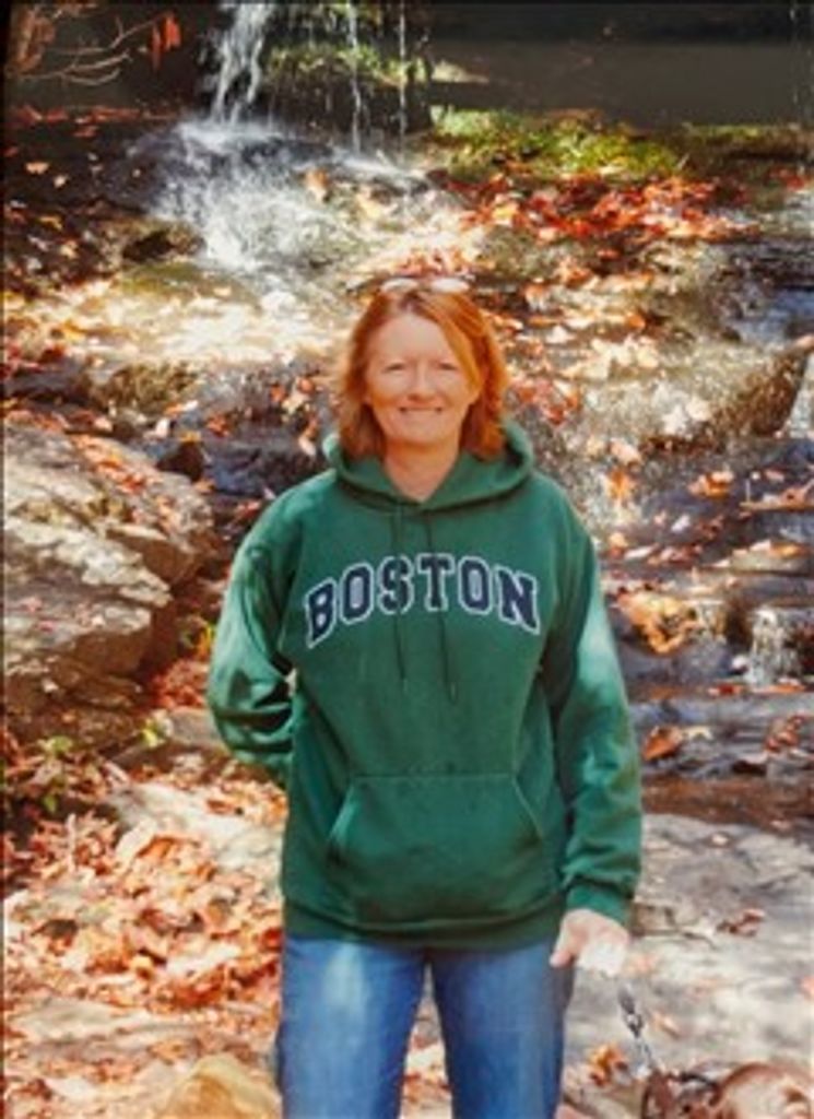 Mary Christensen Cloud Profile Photo