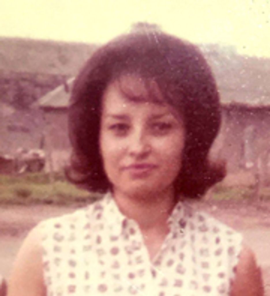 Fidelia Cordova