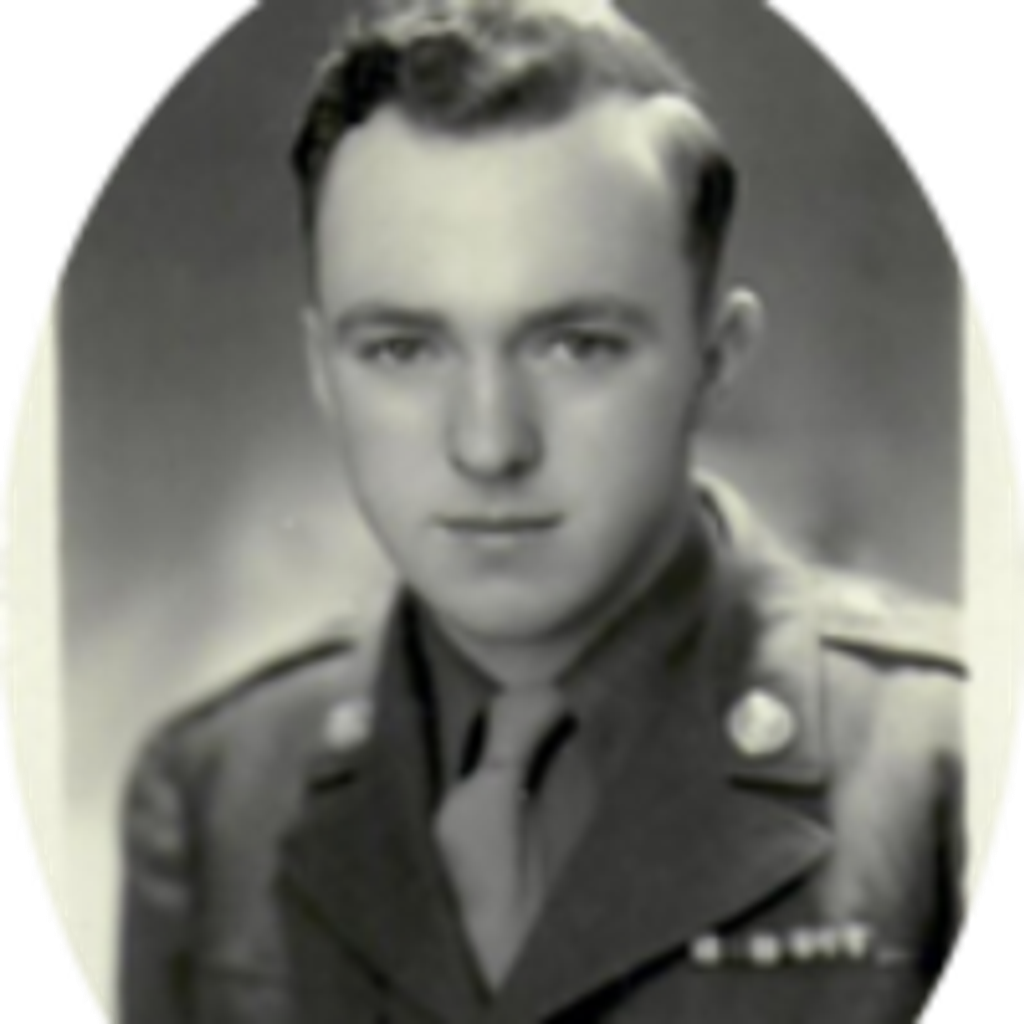 Merle Edmund Hughes