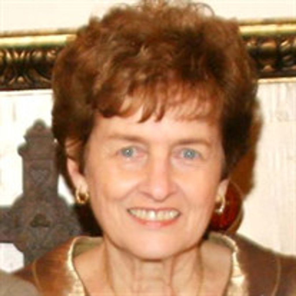 Barbara Babin Romero