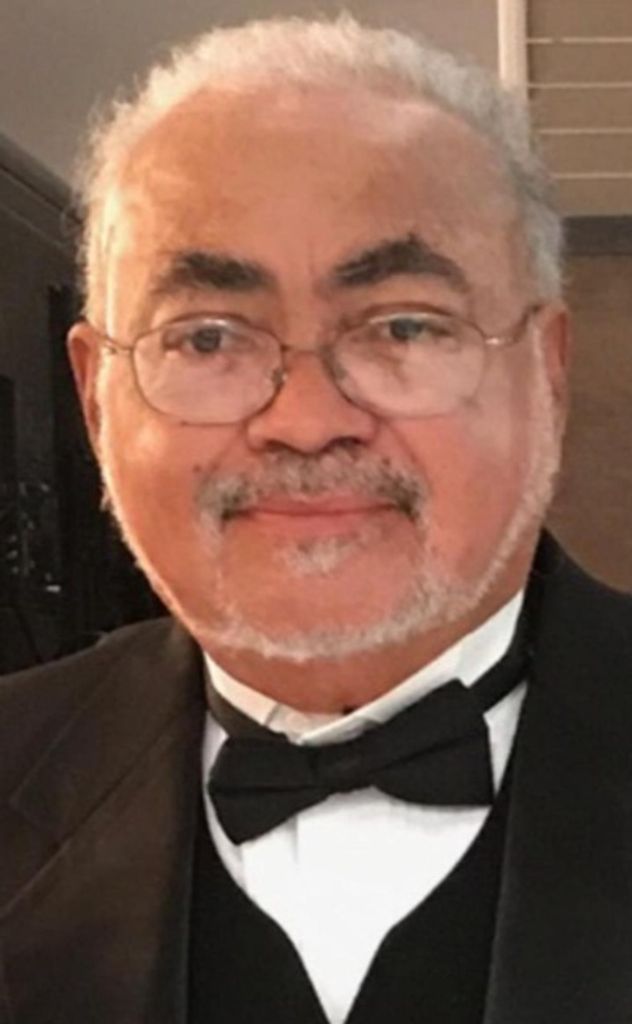 Paul Louise Delille Profile Photo