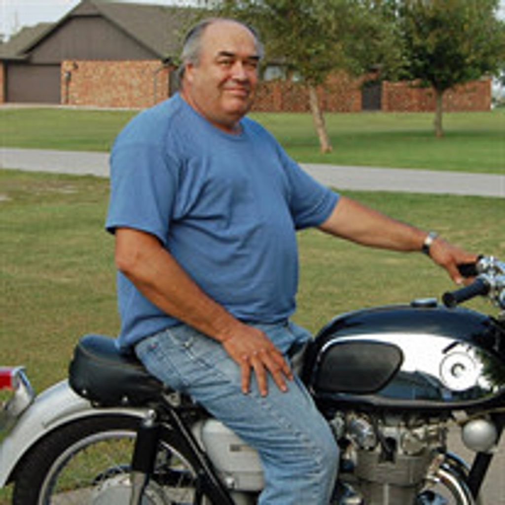 Leroy Alvin Cook