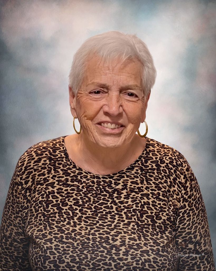 Gladys Marie Simpson