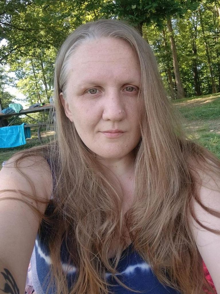 Belinda Dawn Nicholas Profile Photo