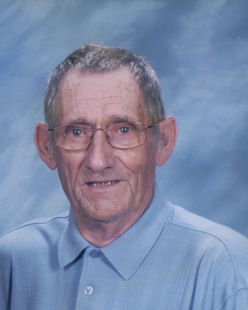 Ernest Kenneth Urban Profile Photo