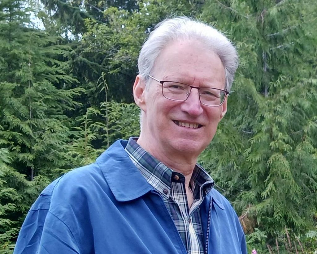 Carl Annand