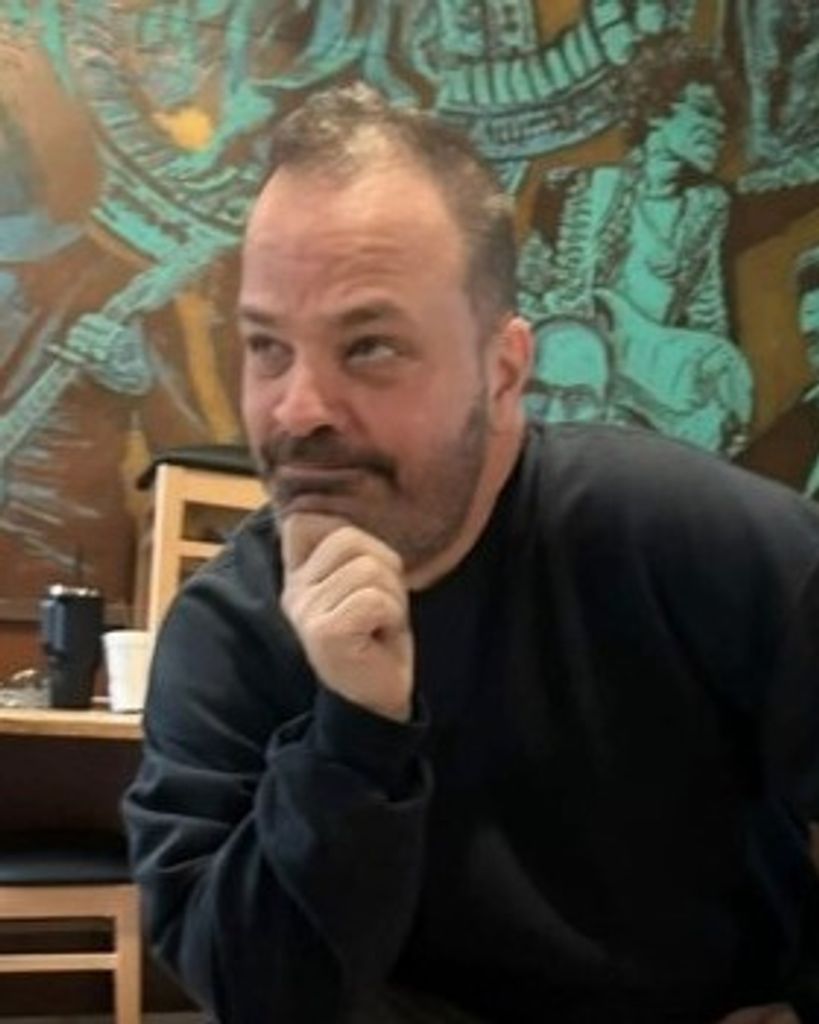 Gerald "Thomas" Halfacre Profile Photo