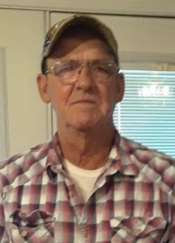 Jerry Haddock, Sr. Profile Photo