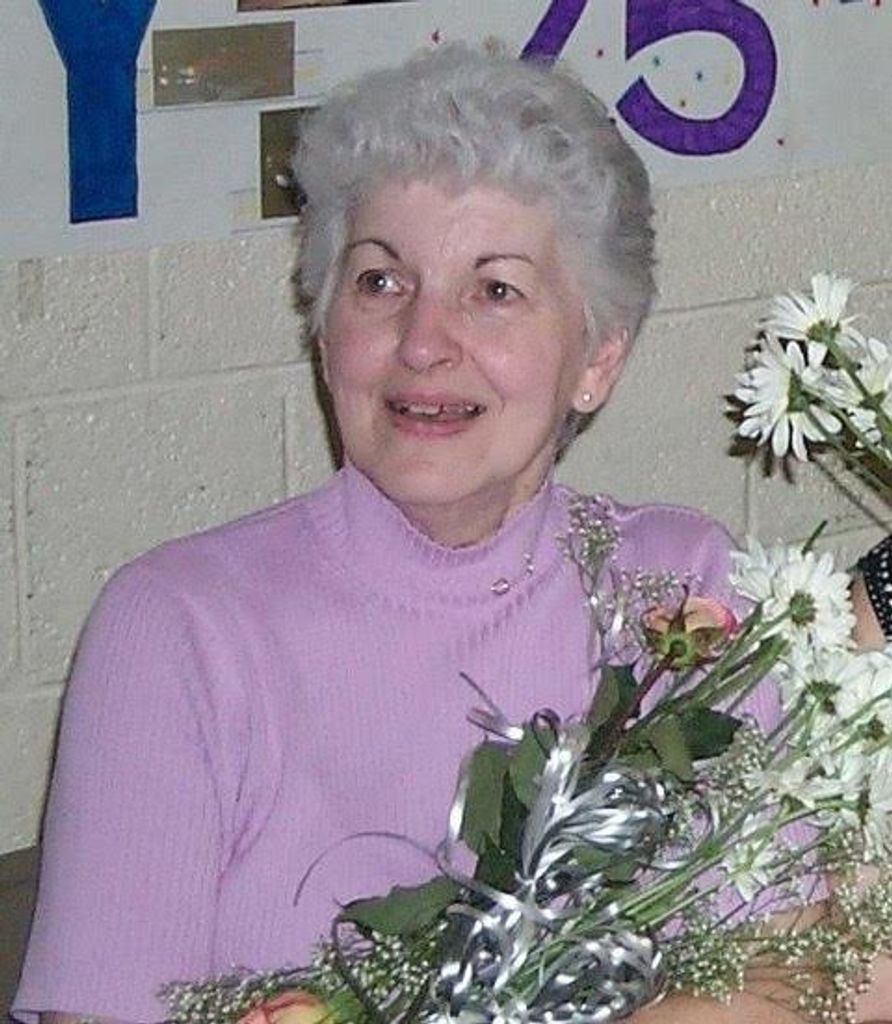 Dorothy F. Catlin Profile Photo