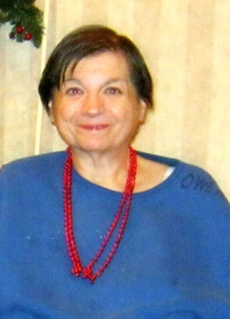 Dianne Elaine Owens
