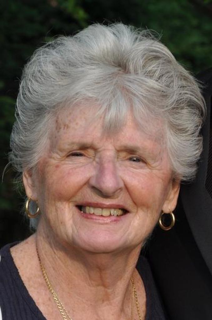 Marcella L. Chambers