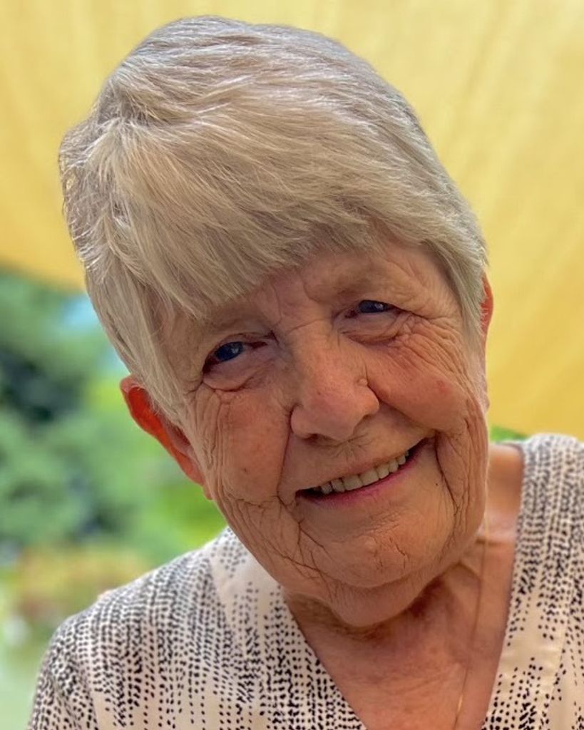 Beverly J. Rinehart Profile Photo