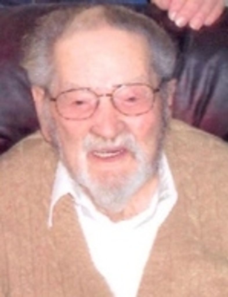 James Russell Profile Photo