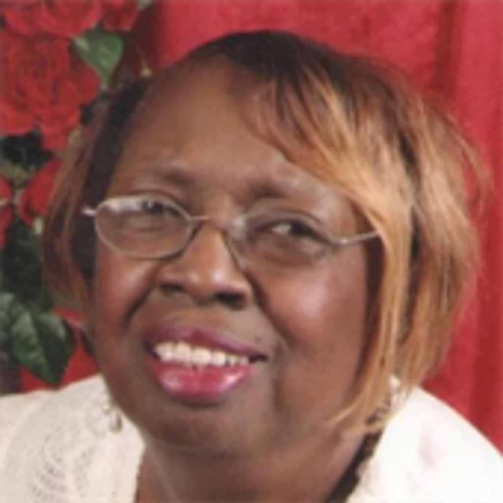 Jewell  Faye Buckley