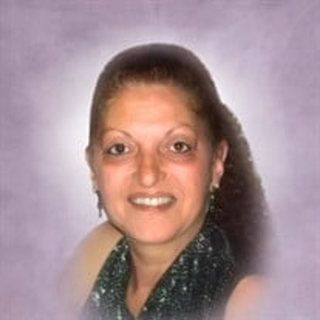 Mrs. Denise Marie Scarzella