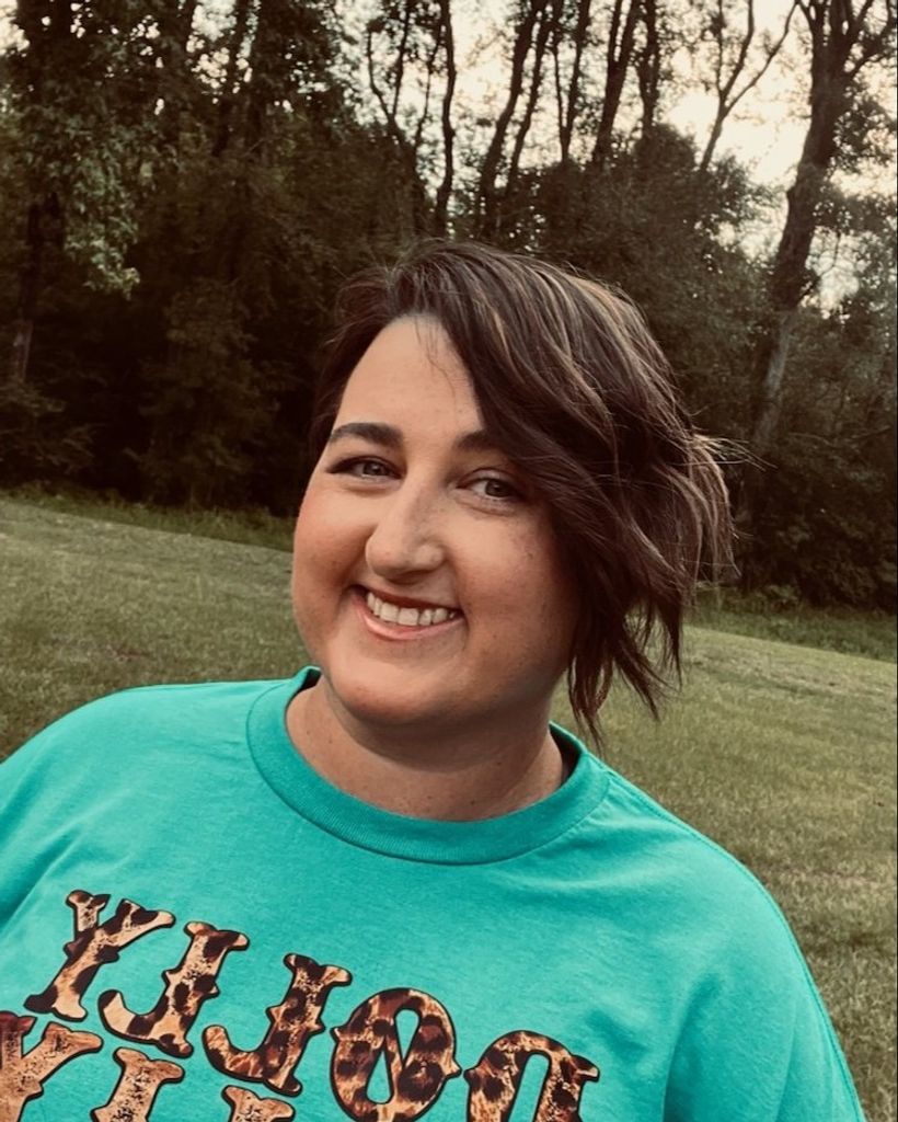 Tiffany LeAnn Beard Cooper