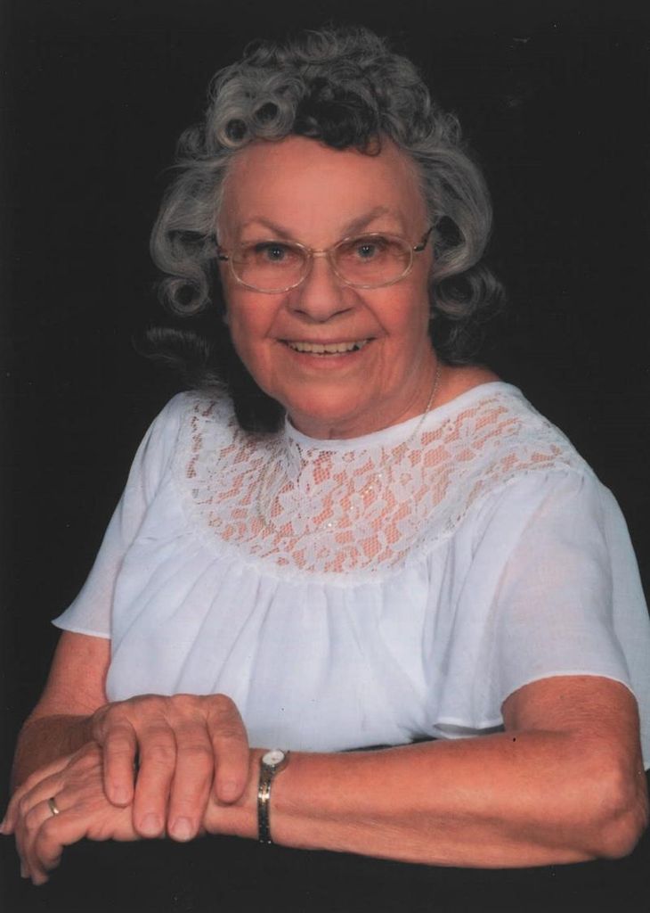 Barbara M. Gee Profile Photo