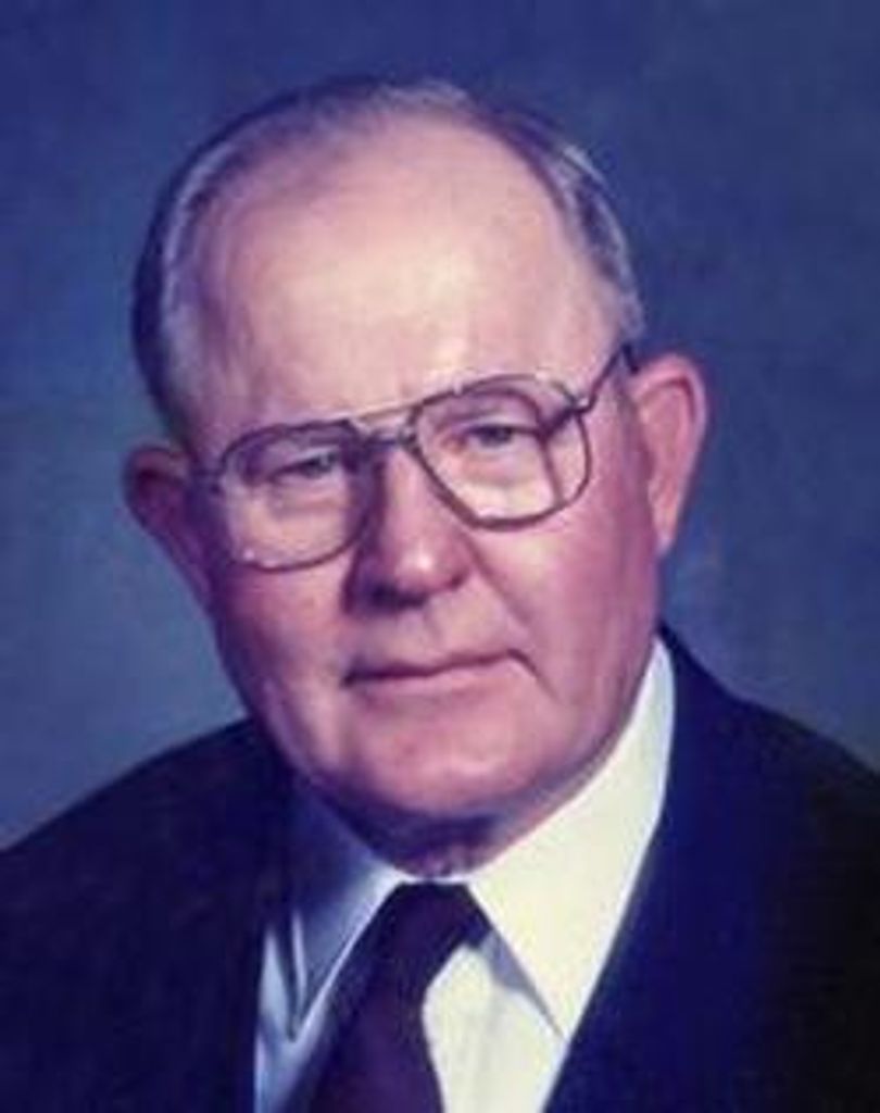 Bernard Theodore Fischbach, Jr
