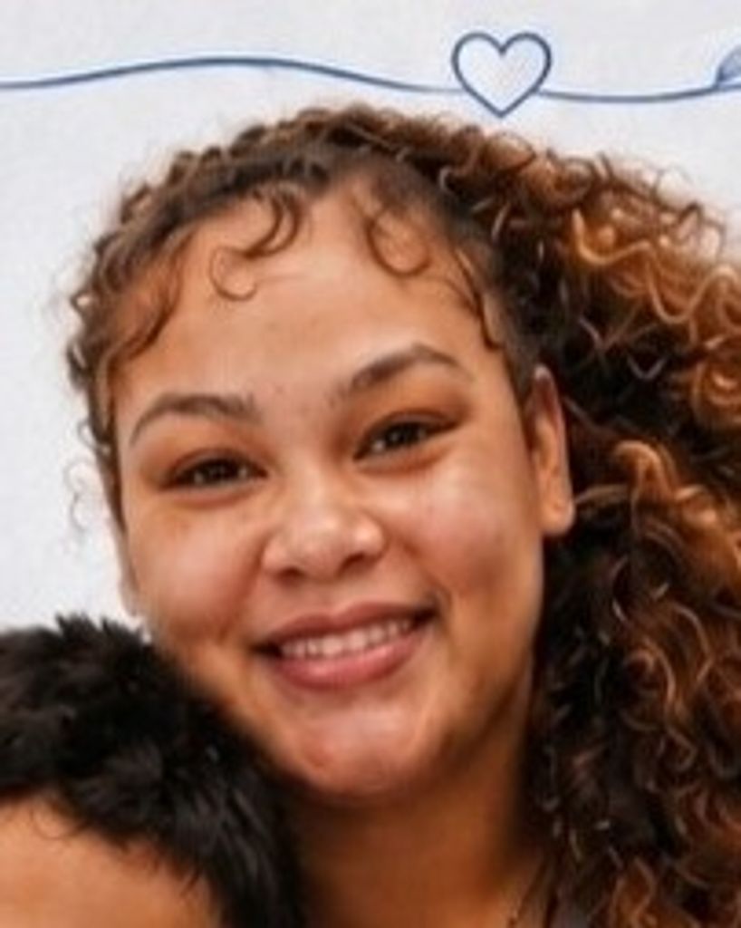 Bianca Jasmine Bojorquez