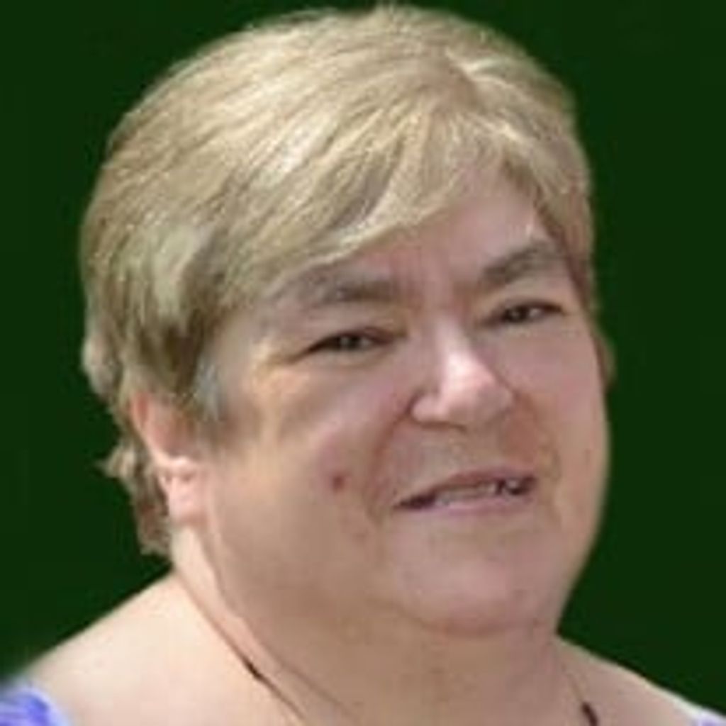 Terry Sue Gosch