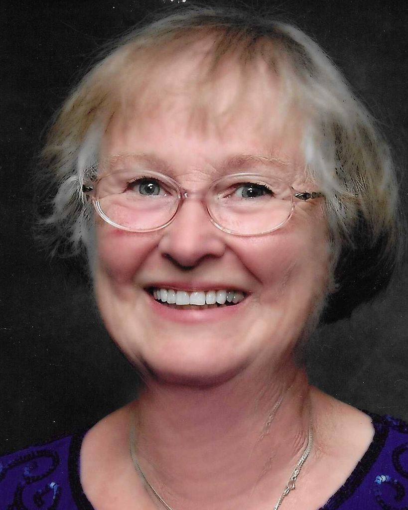 Mary Katherine Rafter Fausett Profile Photo