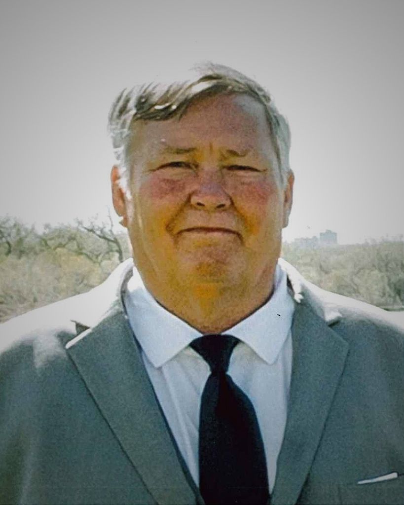 Clifford Dale Tibbetts Profile Photo