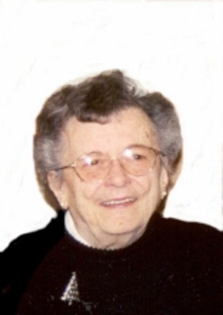 Betty Billings Clark