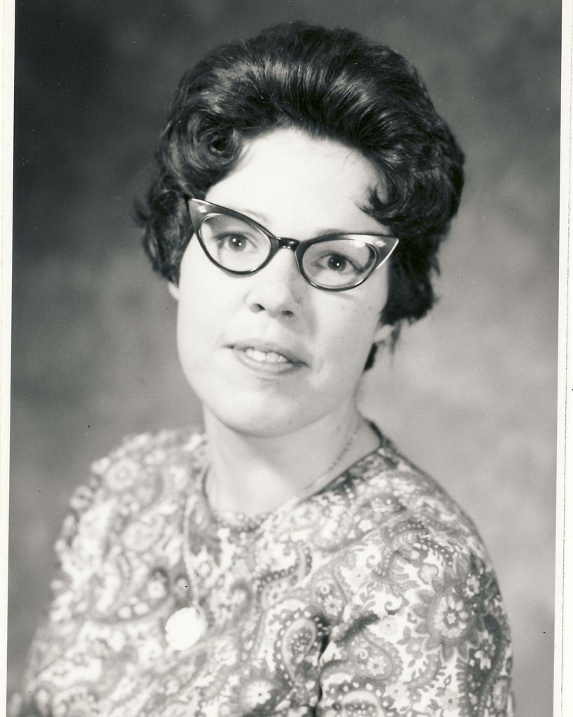 Pam Tokach