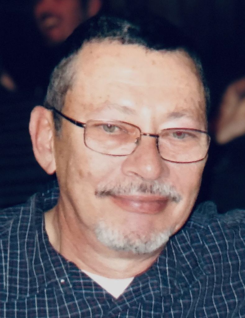 Dan Johnson Profile Photo