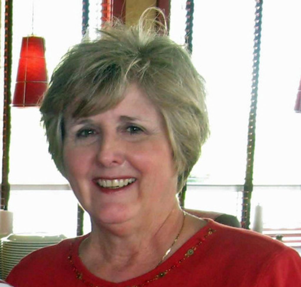 Karen M. Wright Profile Photo