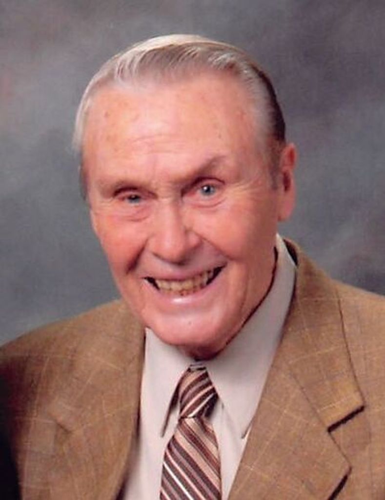 Leroy A. Eilken Profile Photo