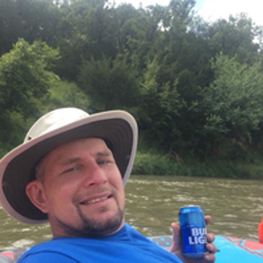 Seth A. Harker Profile Photo