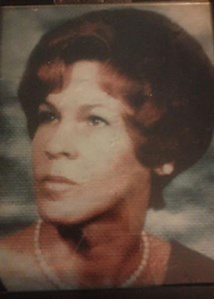 Peggy Ann Dupin