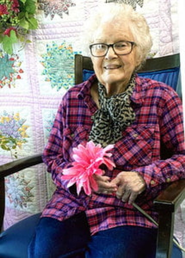 Billie Shelton Profile Photo