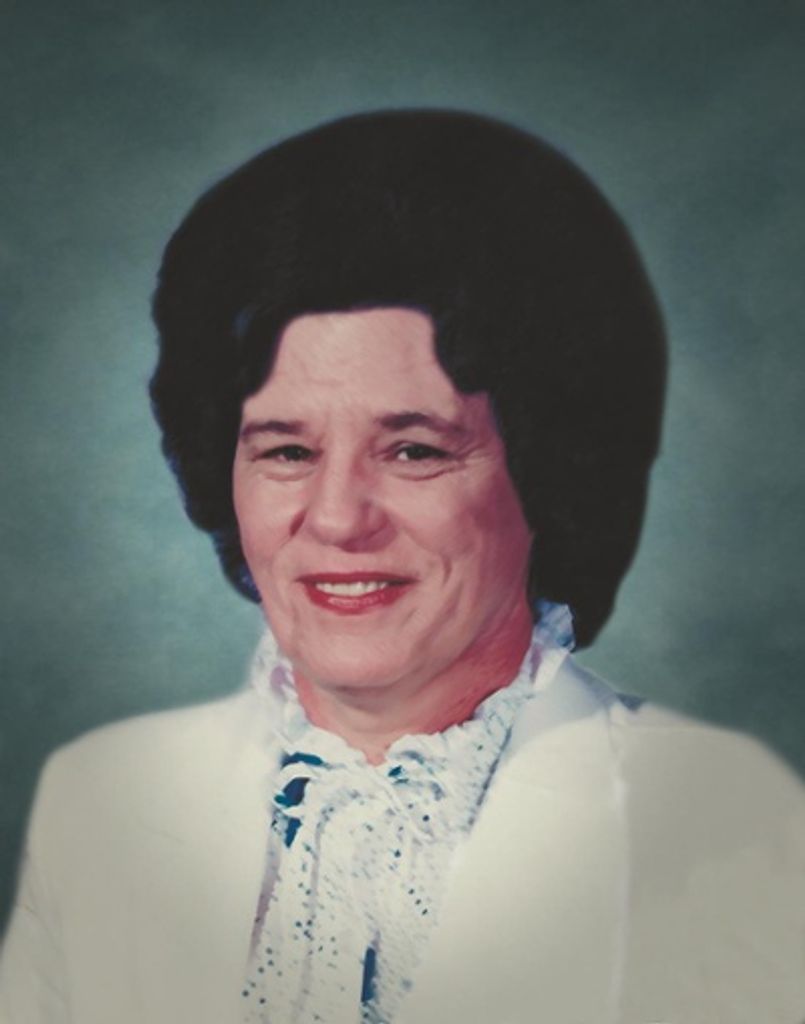 Jean Hobbs Lupton Profile Photo
