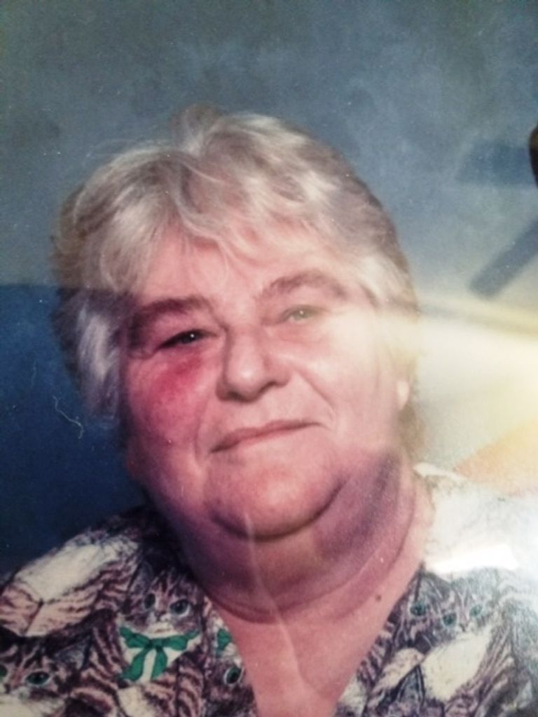 Susan Jane Tucker (Degraff) Profile Photo