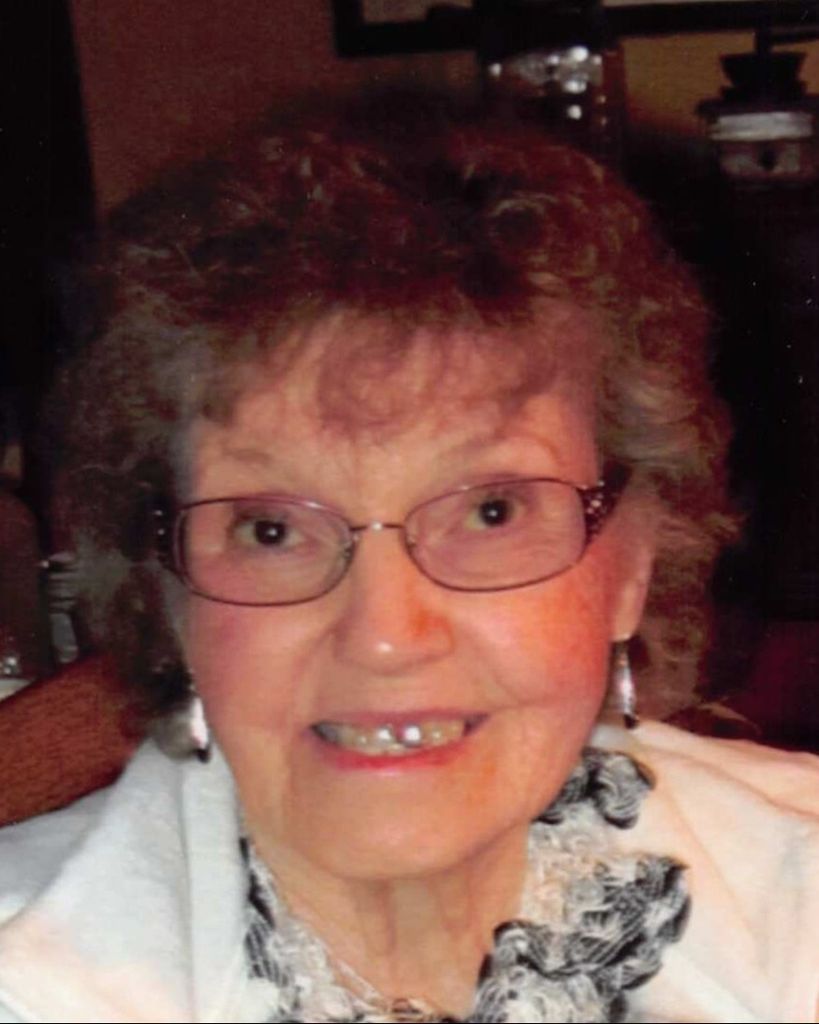 Vivian Fisher