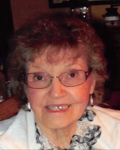 Vivian Fisher Profile Photo
