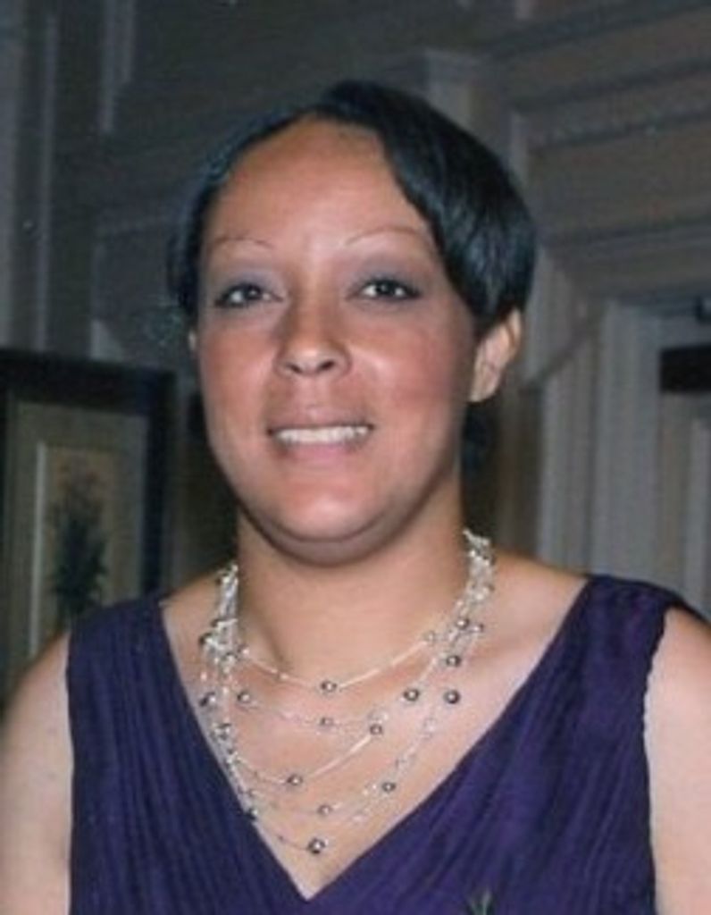 Susan Maria Thompson