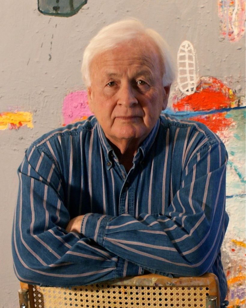 David J. Miller Profile Photo