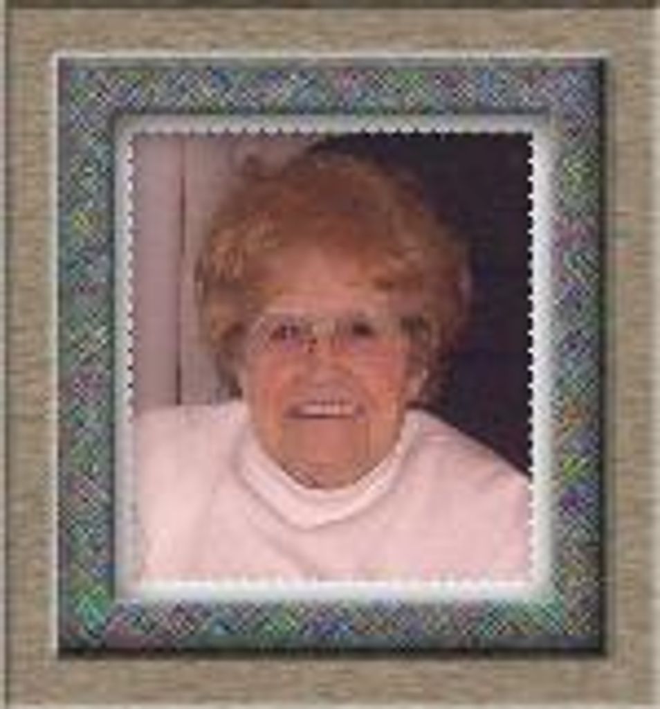 Rita E. "Betty" Booth