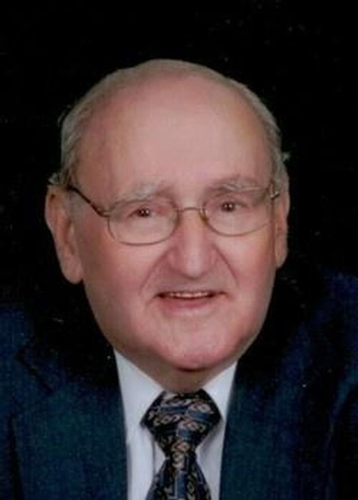 John Harlan Sizemore