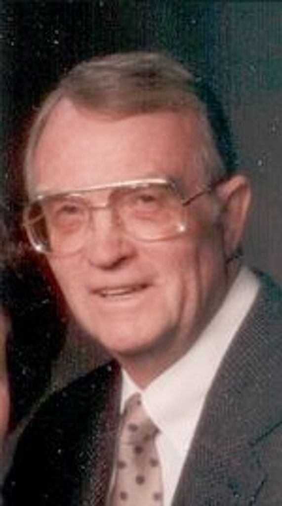Grant Junior Harbertson