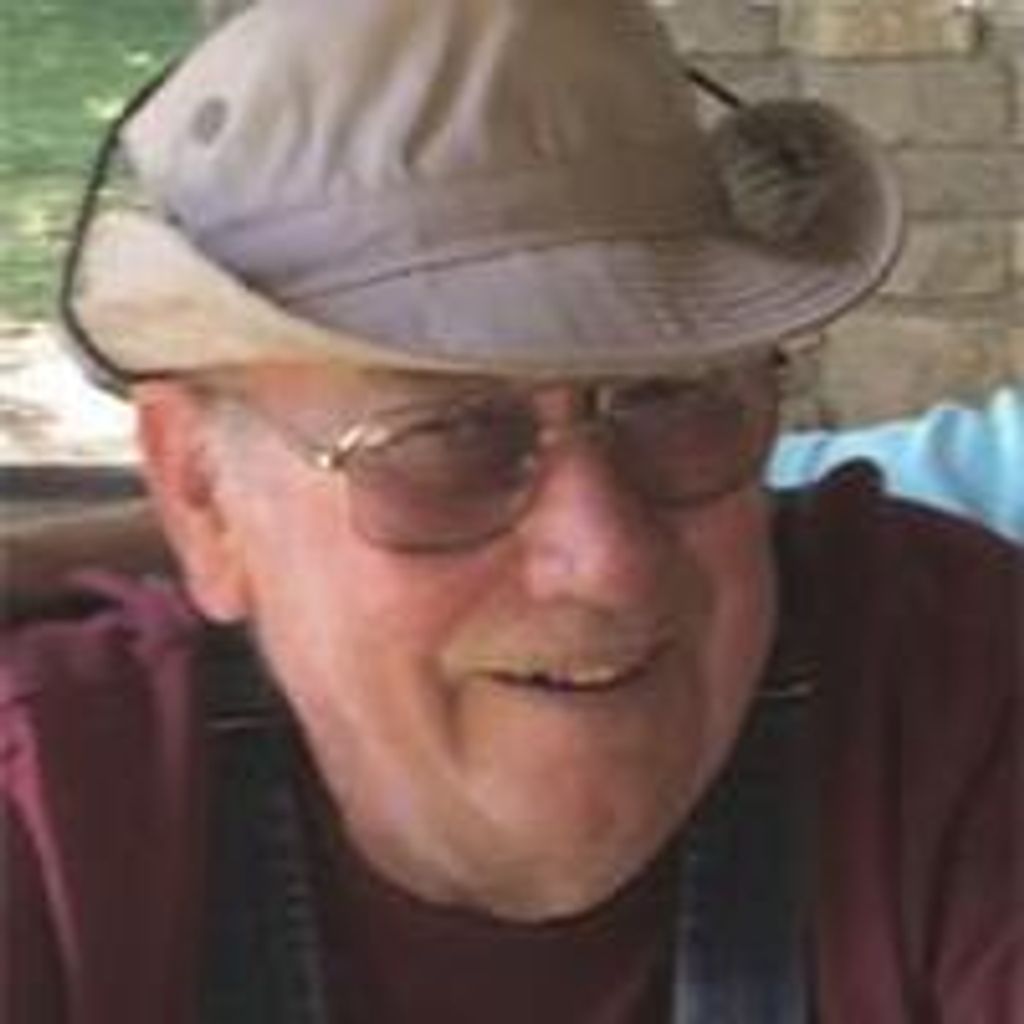Darrell Ellis Mincks