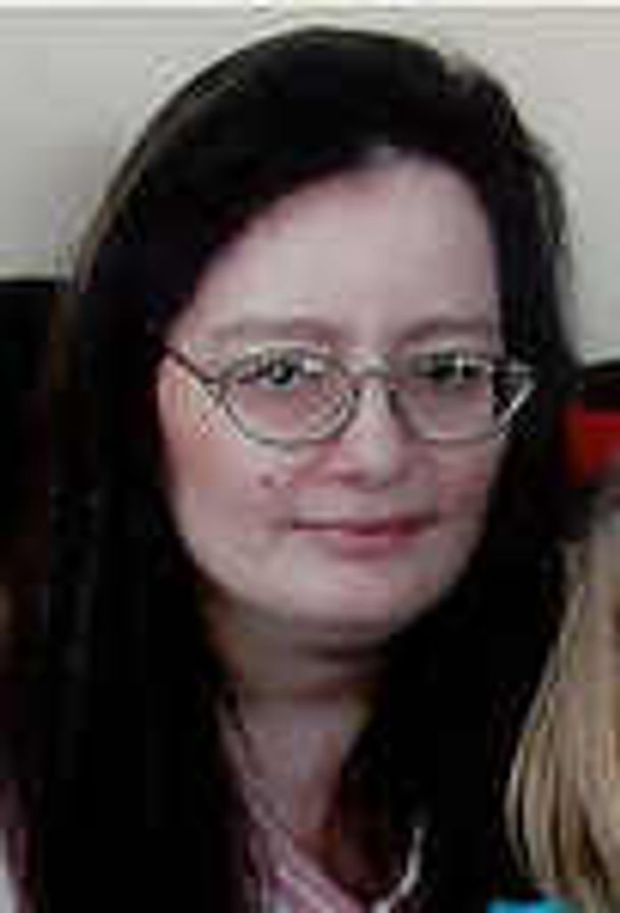 Shelly M. Ivaska Profile Photo