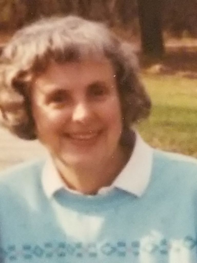 Martha H. (Harris)  Bell